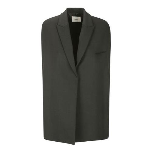 Skreddersydd Cape Blazer