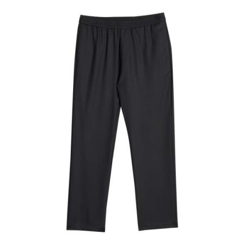 Wide Trousers