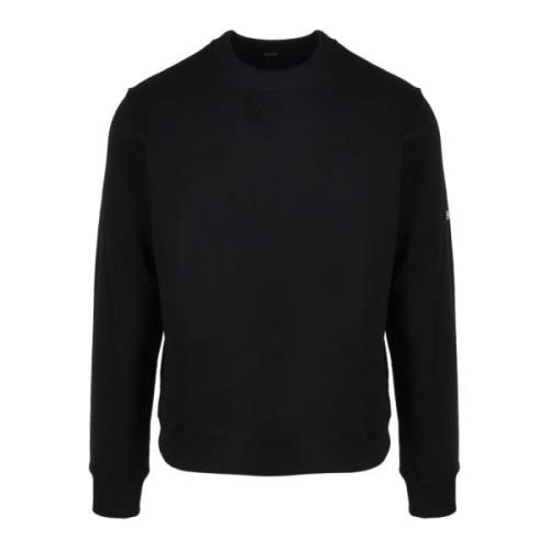 Basic CrewNeck Gensere