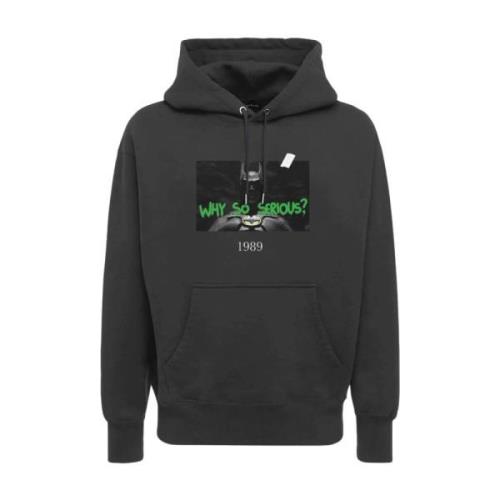 Stilig Sweatshirt