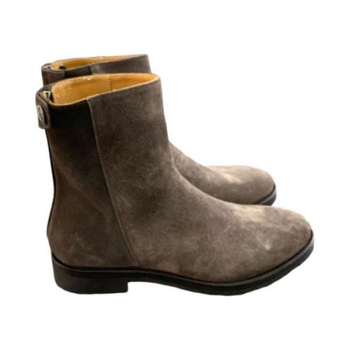 Camil Ankel Boots