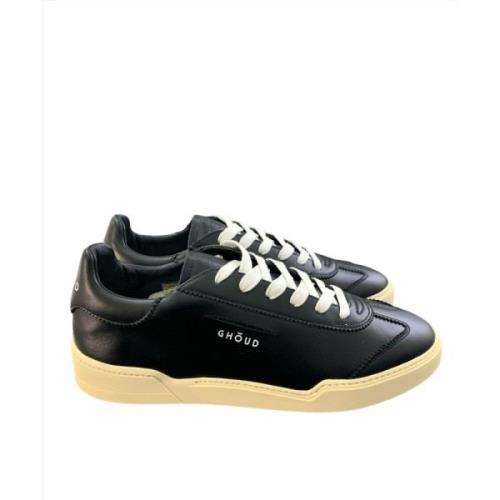 Stilige Low Man Pebb Sneakers