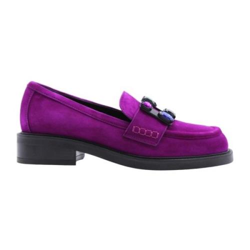 Stilige Unalaska Moccasin Loafers