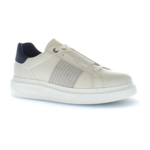 Sneaker - 100% sammensetning - Produktkode: Efm232.002.5020