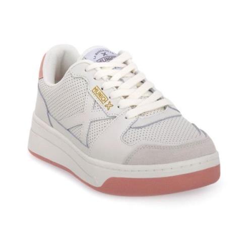 Stilige Point Sneakers for Kvinner