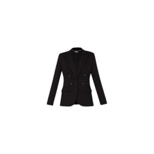 Milano Strikket Blazer