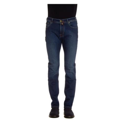 Luksus Denim Jeans