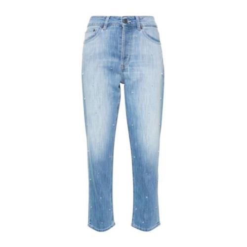 `Koons` 5-Lomme Jeans