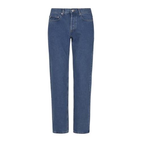 Nye Standard Jeans