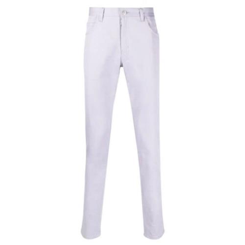 Straight-leg chino bukser