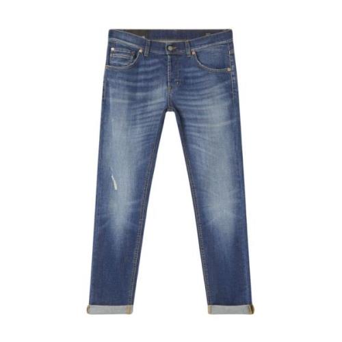 Stilige Denim Jeans