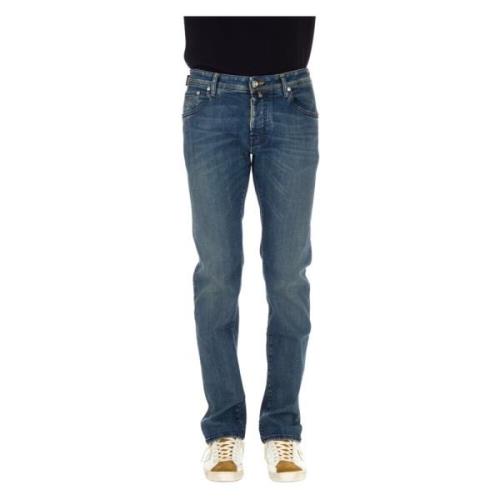 Begrenset utgave Denim Jeans