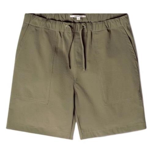 Avslappet passform shorts i japansk Cordura® Ripstop