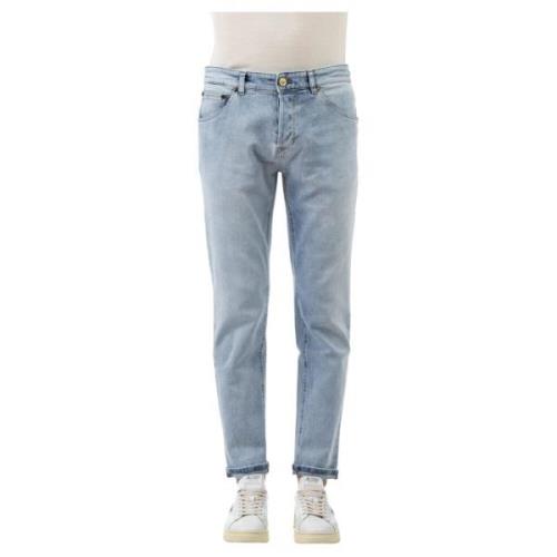 Slim-fit Reggae Fit Denim Jeans