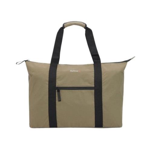 Lettvekts Islington Holdall Bag