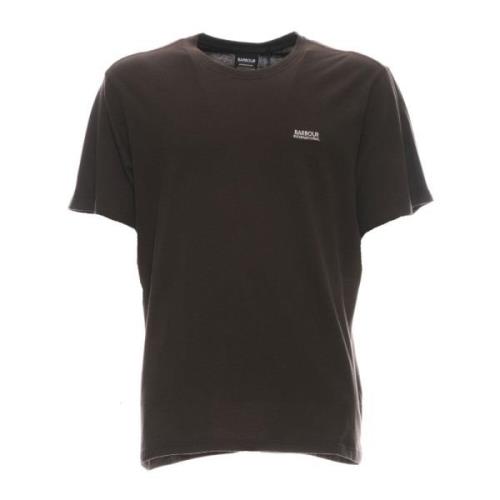 Mts1154Gn91 T-Shirt og Polo