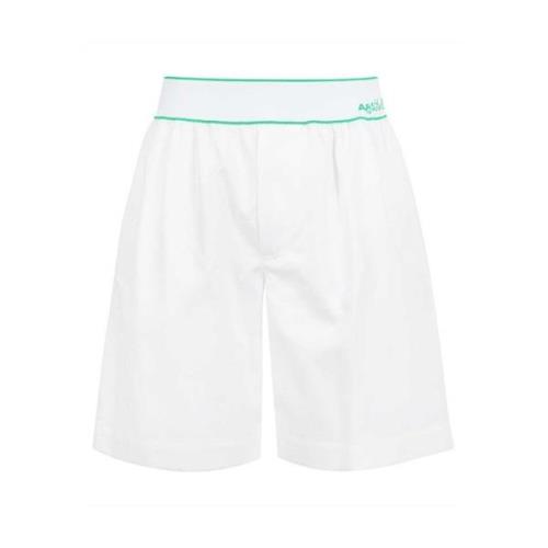 Uformelle shorts