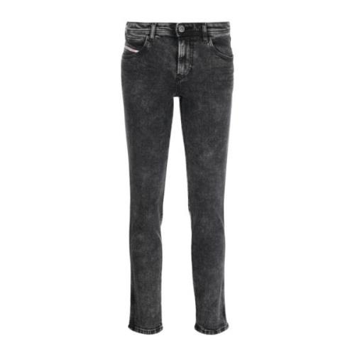 2015 Babhila L.32 Slim-Fit Jeans
