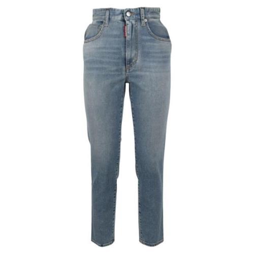 Slim-fit Jeans for kvinner