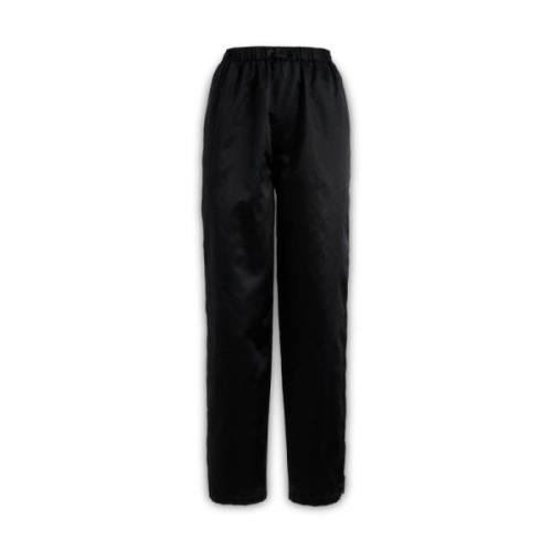 Komfortable og stilige sweatpants