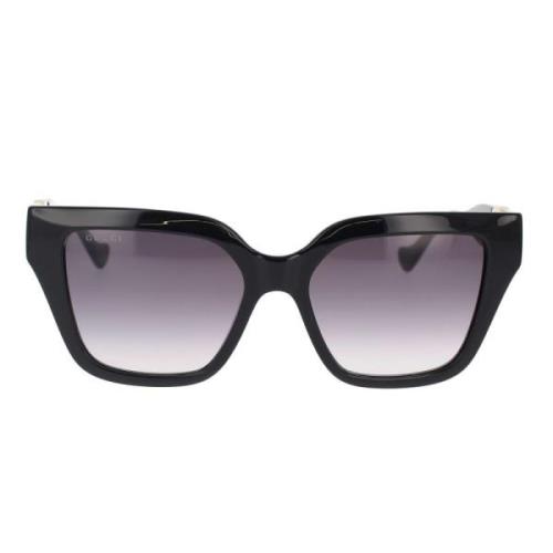 Ultra Feminin Cat-Eye Solbriller