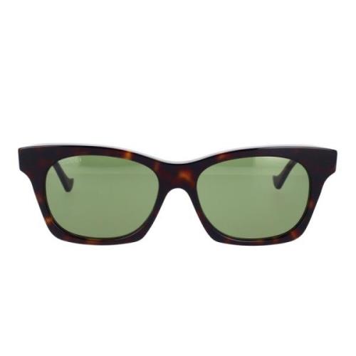 Gucci Gg1299S 002 Solbriller for kvinner