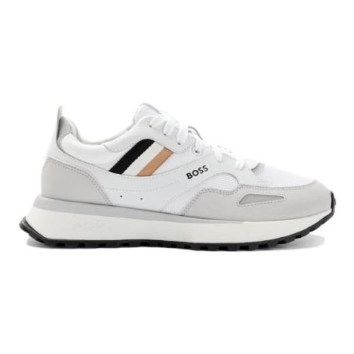 Moderne Boss Sneakers Jonah Run MX