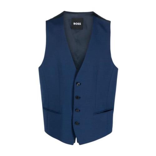 Suit Vests