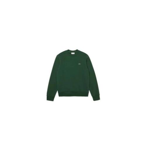 Komfortabel Crewneck Sweatshirt for Menn