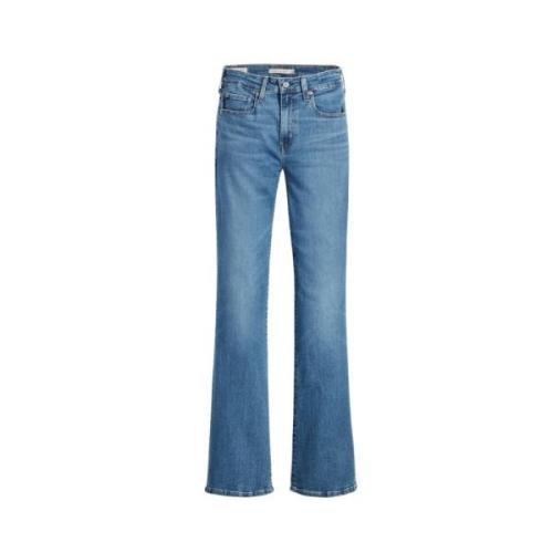 Høytlivs Bootcut Jeans