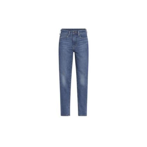 Høytlivs Bootcut Jeans