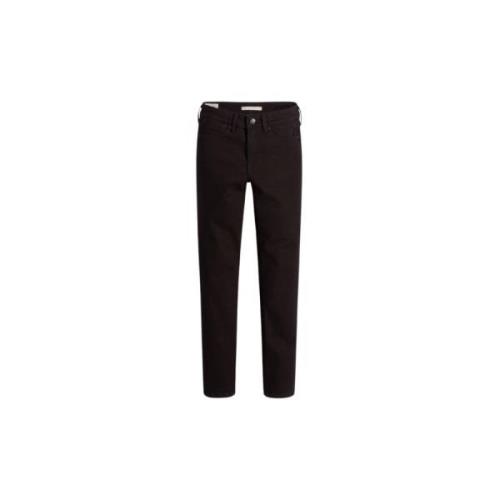 Sort Slim Welt Pocket Night Jeans