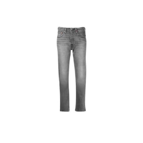 Originale Cropped Jeans