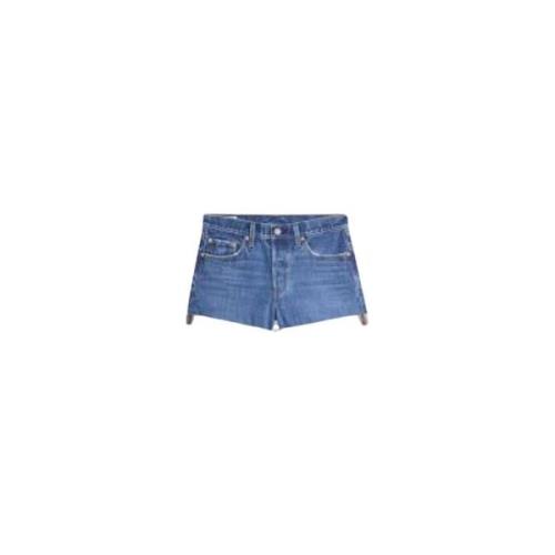 Stilige Bermuda Shorts