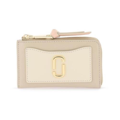 Elegant Snapshot Top Zip Multi Wallet