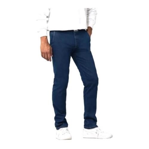 Blåstein Regular Fit Jeans