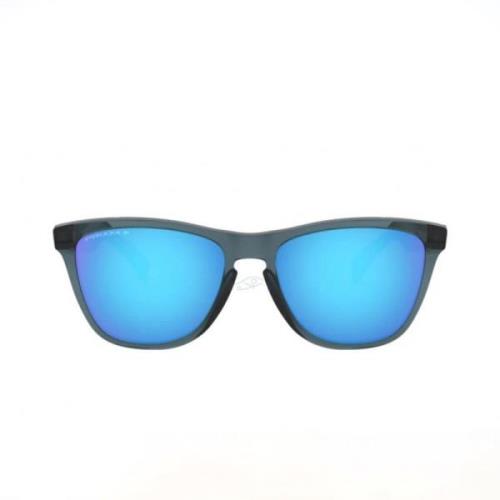 Polariserte Frogskins Solbriller - Retro Stil