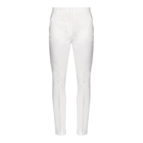 Slim-fit Trousers