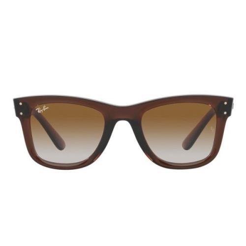 Wayfarer Reverse Solbriller