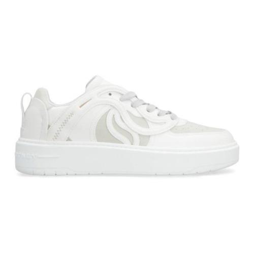 Wave 1 Low-Top Sneakers