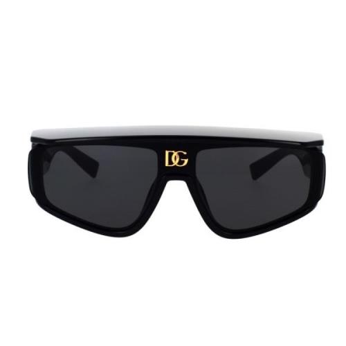 Dolce Gabbana Solbriller Dg6177 501/87