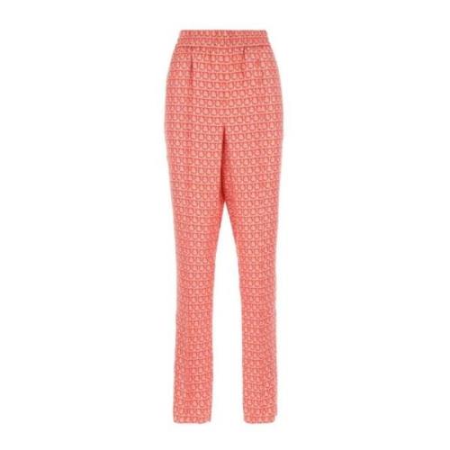 Slim-Fit Pantaloni Bukser