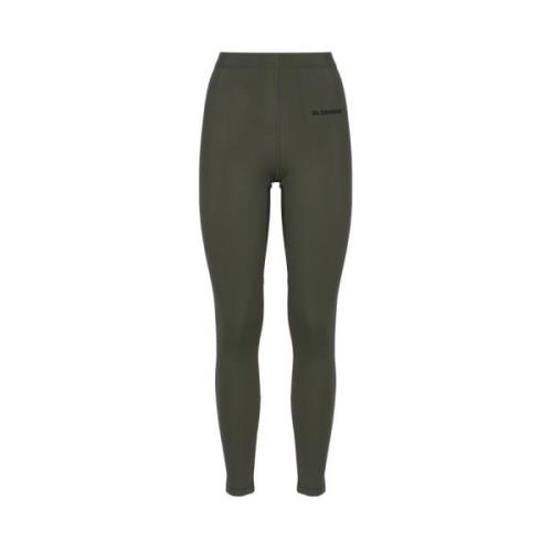 Stilig teknisk finish leggings