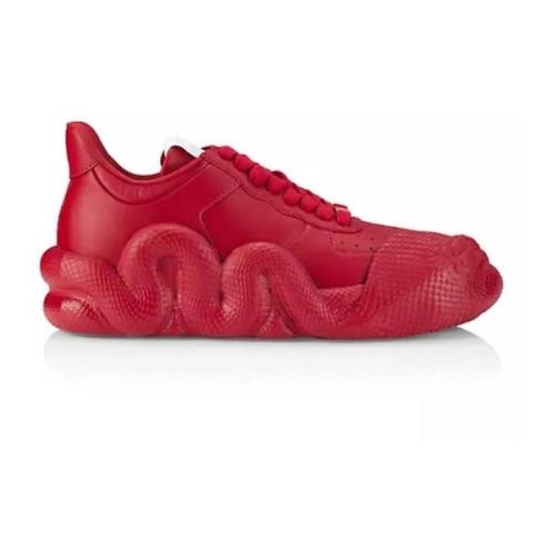 Cobra Sneakers