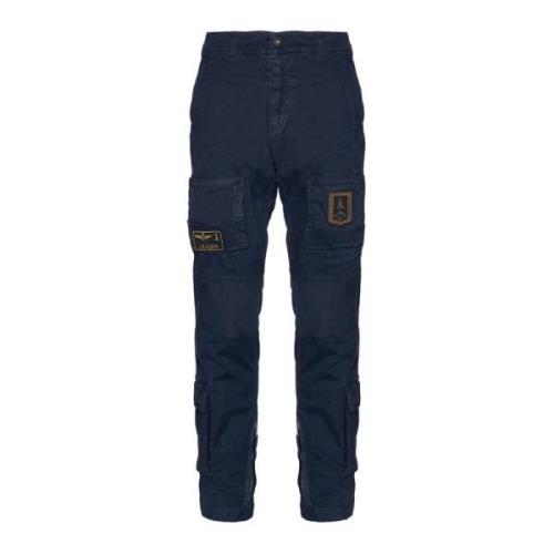 Rette jeans