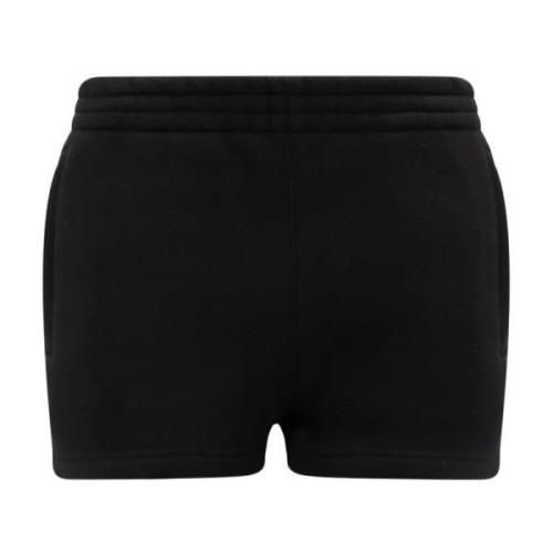 Terry Shorts for motebevisste kvinner