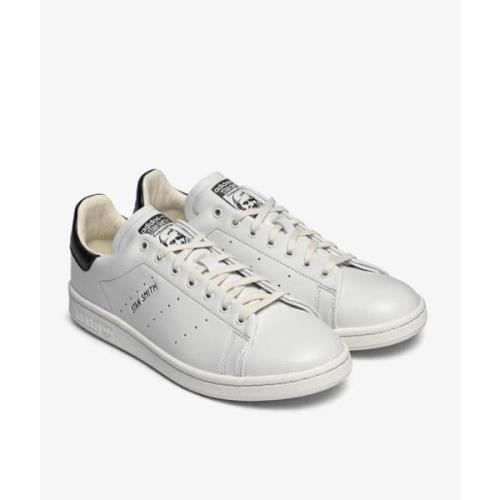 Lux Stan Smith Sneaker - Hvit/Svart