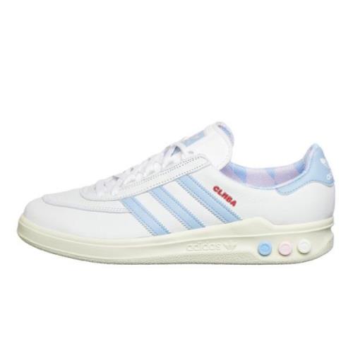 Clmba Gx6182 Hvit Clear Sky Sneakers