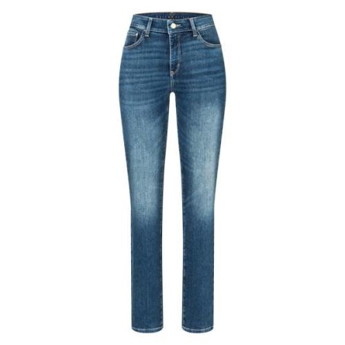 Autentiske Slim-Fit Jeans