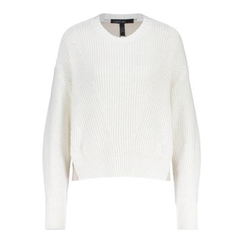 Round-neck Knitwear